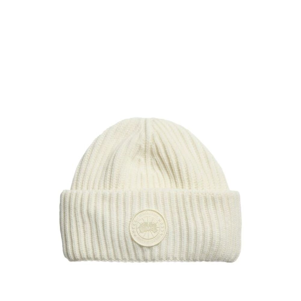 Canada Goose Neutrals Hats Women